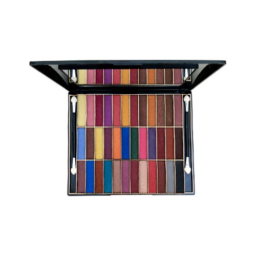 Color Institute 36 Colour Professional Eyeshadow  Makeup Kit