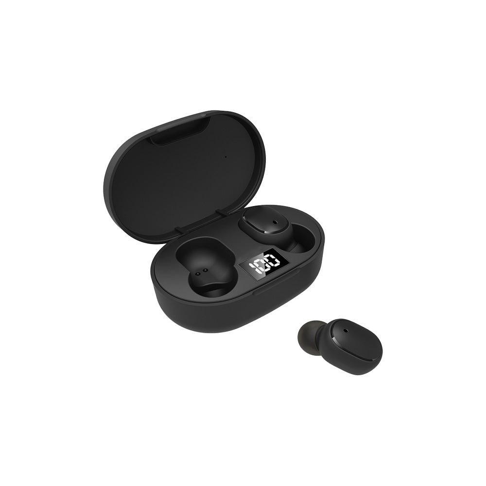 Redmi Airdots Pro Lcd Wireless Earbuds V5.0 Stereo