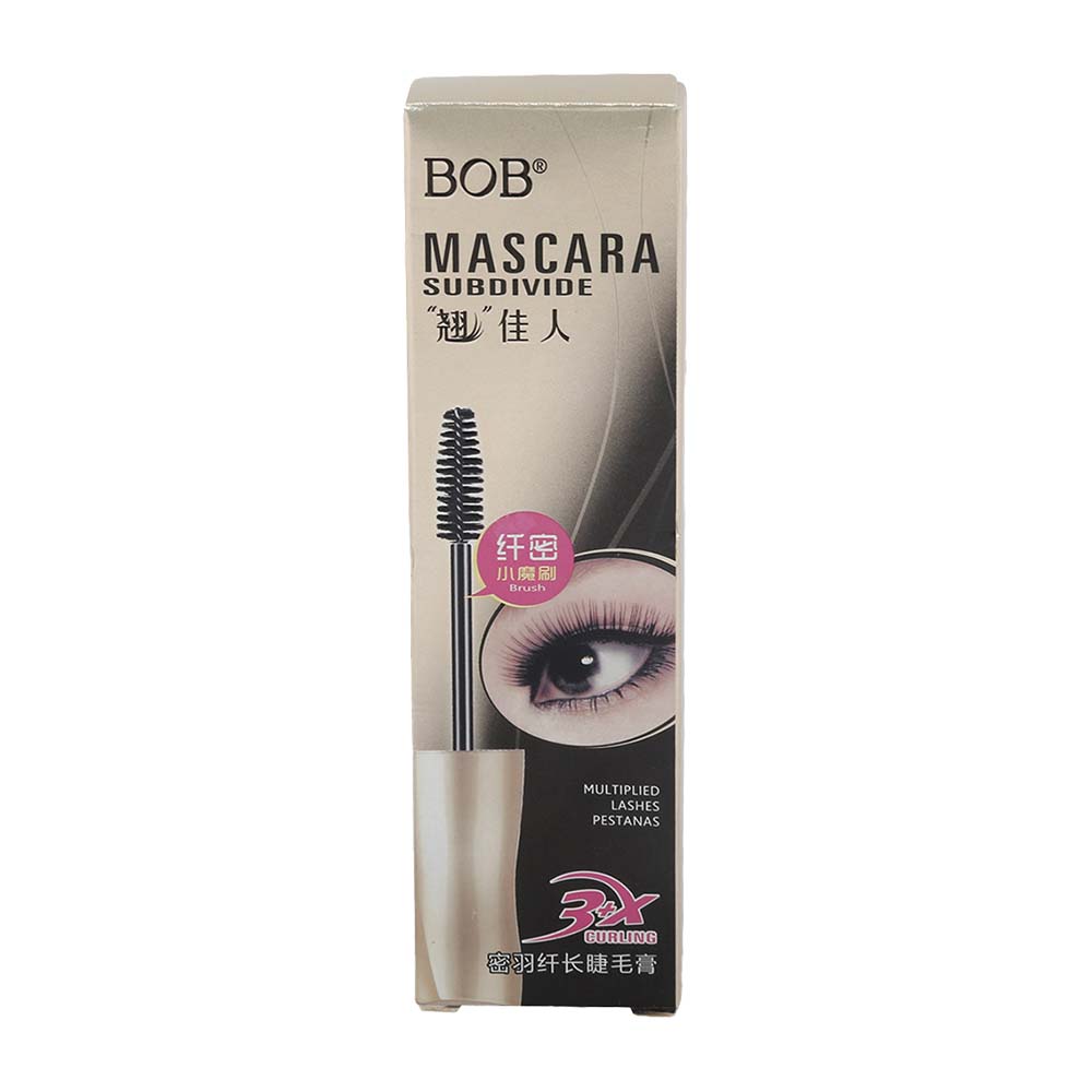 BOB Subdivide Beauty Lash Volume Mascara.